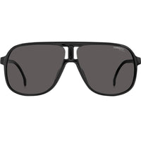 Carrera Men's Sunglasses - Black Fixed Nose Pads Full Rim Navigator Frame | 1047/S 807 ,