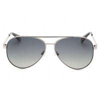 Polaroid Core Men's Sunglasses - Ruthenium Metal Frame | PLD 6069/S/X 06LB WJ ,
