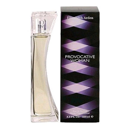 Provocative Woman by Elizabeth Arden, 3.3 oz Eau De Parfum Spray for Women ,