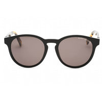 Marc Jacobs Unisex Sunglasses - Black Plastic Full Rim Frame | Marc 351/S 0807 00 ,