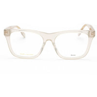 Marc Jacobs Women's Eyeglasses - Nude Square Full Rim Plastic Frame | MJ 1084 0FWM 00 ,