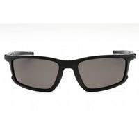 Tommy Hilfiger Men's Sunglasses - Matte Black Rectangular Frame | TH 1914/S 0003 M9 ,