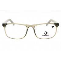 Converse Men's Eyeglasses - Crystal Slate Sage Rectangular Full Rim Frame | CV5059 029 ,