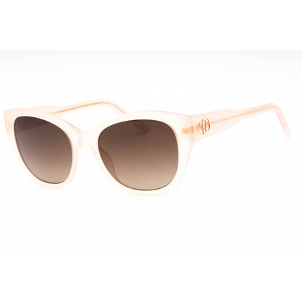 Marc Jacobs Women's Sunglasses - Pink Cat Eye Full Rim Frame | MARC 732/S 035J HA ,