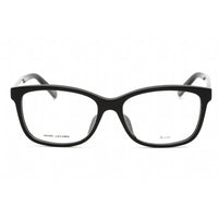 Marc Jacobs Women's Eyeglasses - Black Cat Eye Plastic Frame | MARC 558/F 0807 00 ,