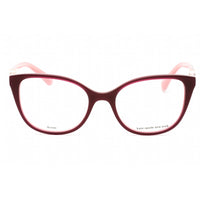 Kate Spade Women's Eyeglasses - Violet Plastic Cat Eye Full Rim Frame | TAYA 0B3V 00 ,