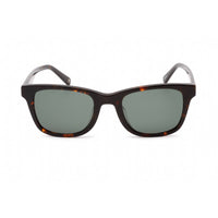 Banana Republic Women's Sunglasses - Havana Plastic Square Frame | LLOYD/S 0086 QT ,