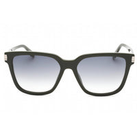Marc Jacobs Men's Sunglasses - Green Plastic Square Shape Frame | MARC 567/S 01ED 9O ,
