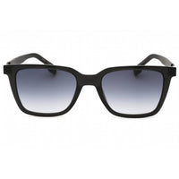 Hugo Boss Men's Sunglasses - Grey Rectangular Full Rim Frame | BOSS 1574/S 0KB7 9O ,