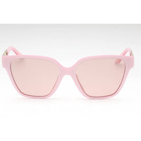 Versace Women's Sunglasses - Pink Plastic Cat Eye Full Rim Frame | 0VE4471BF 5473/5 ,