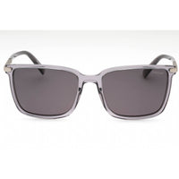 Banana Republic Men's Sunglasses - Grey Plastic/Metal Full Rim | BR 1001/S 0KB7 M9 ,