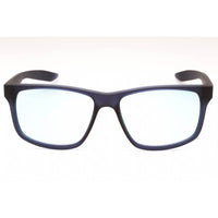 Nike Men's Sunglasses - Matte Midnight Navy Frame | ESSENTIAL CHASER M EV0998 410 ,