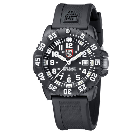 Luminox EVO Navy SEAL Colormark Dive Watch 3051 ,