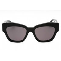 Gucci Women's Sunglasses - Black Acetate Full Rim Cat Eye Shape Frame | GG1422S 001 ,