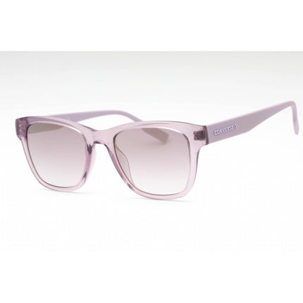 Converse Women's Sunglasses - Crystal Infinite Lilac Plastic Frame | CV507S MALDEN 530 ,