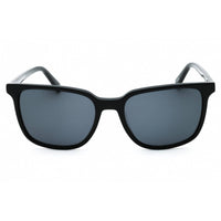 Banana Republic Men's Sunglasses - Black Square Full Rim Frame | BR 4003/S 0807 IR ,