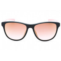 Nike Unisex Sunglasses - Dark Magnet Grey/Dichromatic Red | NIKE SPARK M AF EV1184 066 ,