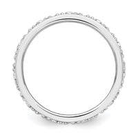 Sterling Silver Stackable Expressions Scorpio Zodiac Ring | QSK2021 ,