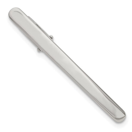 Stainless Steel Tie Bar ,