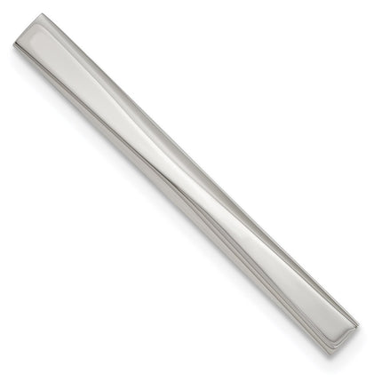 Stainless Steel Tie Bar ,