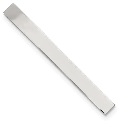 Stainless Steel Tie Bar ,