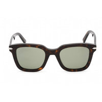 Dior Men's Sunglasses - Dark Havana Plastic Square Full Rim | DIORBLACKSUIT S10I 52N ,