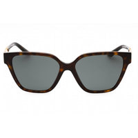 Versace Women's Sunglasses - Tortoise Plastic Cat Eye Full Rim Frame | 0VE4471B 108/87 ,