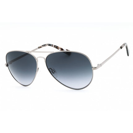 Banana Republic Men's Sunglasses - Ruthenium Metal Aviator Frame | BR 4004/S 06LB 9O ,