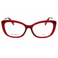 Marc Jacobs Women's Eyeglasses - Burgundy Cat Eye Full Rim Frame | MARC 692 0LHF 00 ,