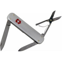 Victorinox Swiss Army Multitool Pocket Knife - Money Clip 5 Functions | 0.6540.16 ,