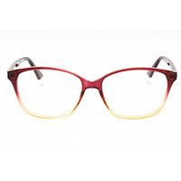 Polaroid Core Women's Eyeglasses - Violet Beige Plastic Cat Eye | PLD D466 0S2N 00 ,