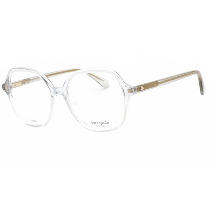 Kate Spade Women's Eyeglasses - Grey Plastic Butterfly Full Rim Frame | ANAYA 0KB7 00 ,