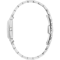 Bulova Women's Watch - Sutton Blue Mother of Pearl Dial Bracelet Diamond | 96P245 ,