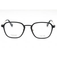 Police Men's Eyeglasses - Dark Tortoise Injected Propionate Square Frame | VPLG78 B04M ,