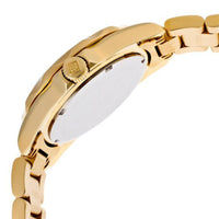 Invicta 17052 Men's Yellow Steel Bracelet Quartz Pro Diver Blue Dial Date Watch ,