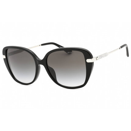 Michael Kors Women's Sunglasses - Dark Grey Gradient Lens Plastic | 0MK2185BU 30058G ,