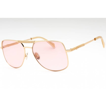 Lacoste Men's Sunglasses - Light Gold Metal Frame | L239S RICKY REGAL 712 ,