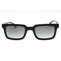 Hugo Boss Men's Sunglasses - Black Plastic Rectangular Frame | BOSS 1059/S 0807 9O ,