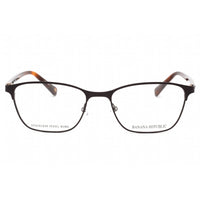 Banana Republic Women's Eyeglasses - Violet Rectangular Metal Frame | CAMILA 0B3V 00 ,