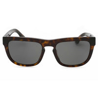 Burberry Men's Sunglasses - Dark Havana Plastic Square Full Rim | 0BE4431U 300287 ,