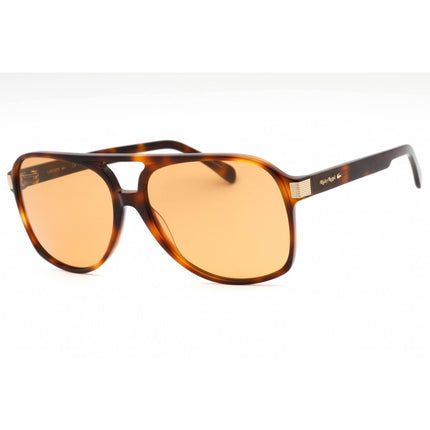 Lacoste Men's Sunglasses - Tortoise Acetate Frame | L977S RICKY REGAL 240 ,