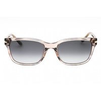 Juicy Couture Women's Sunglasses - Grey Beige Rectangular Frame | JU 624/S 0YQL 9O ,