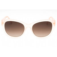 Marc Jacobs Women's Sunglasses - Pink Cat Eye Full Rim Frame | MARC 732/S 035J HA ,
