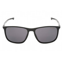 Carrera Ducati Men's Sunglasses - Black Plastic Full Rim Frame | CARDUC 004/S 0807 IR ,