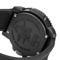 Luminox EVO Navy SEAL Colormark Dive Watch 3051 ,