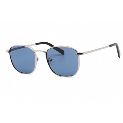 Calvin Klein Retail Men's Sunglasses - Matte Gunmetal Square Frame | CK20122S 008 ,