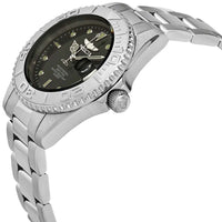 Invicta Men's Quartz Watch - Pro Diver Black Dial Stainless Steel | 29937 ,
