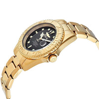 Invicta Men's Quartz Watch - Pro Diver Yellow Gold Stainless Steel | 29939 ,