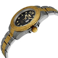 Invicta 29948 Men's Pro Diver Black Dial Two Tone Bracelet Watch ,