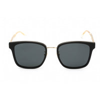Gucci Men's Sunglasses - Black Acetate Full Rim Cat Eye Shape Frame | GG0563SKN 001 ,